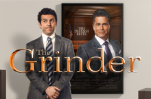 The Grinder