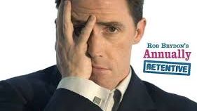 Rob Brydon's Annually Retentive