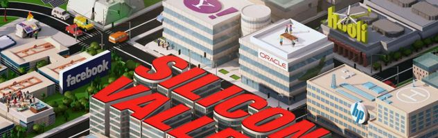 Silicon Valley