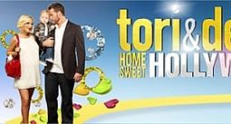 Tori & Dean: Home Sweet Hollywood
