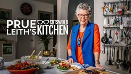 Prue Leith’s Cotswold Kitchen