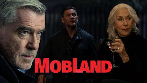 MobLand
