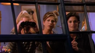 The One with George Stephanopoulos