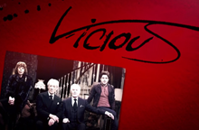 Vicious