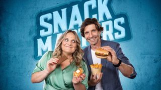 Snackmasters