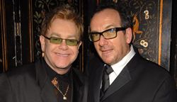 Spectacle: Elvis Costello with ...