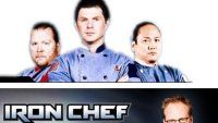 Iron Chef America
