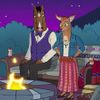 BoJack Horseman