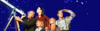3rd Rock from the Sun