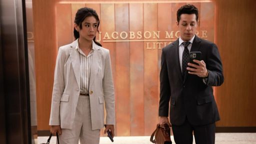 The Johnson Case