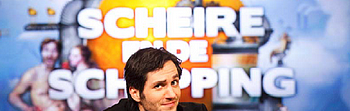 Scheire en de Schepping