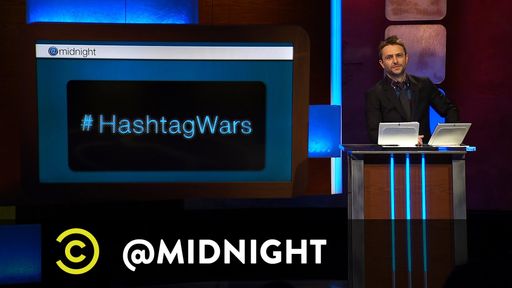 @Midnight