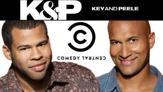 Key & Peele