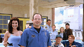 Corner Gas