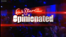 Frank Skinner's Opinionated