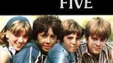 The Famous Five (1978)