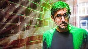 Louis Theroux's Forbidden America