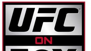 UFC on FOX
