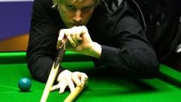 World Championship Snooker 2011