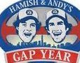 Hamish & Andy's Gap Year