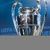 UEFA Champions League on itv