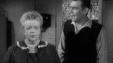 Aunt Bee's Invisible Beau