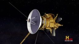 Secrets of the Space Probes