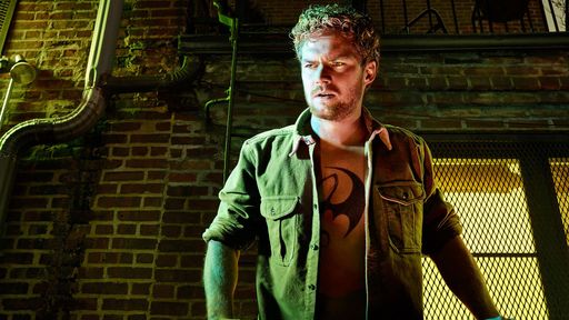 Marvel's Iron Fist