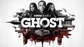 Power Book II: Ghost