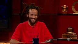 Savion Glover