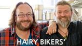 Hairy Bikers Meals On Wheels