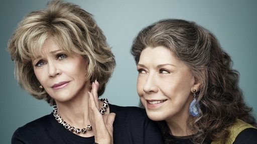Grace and Frankie