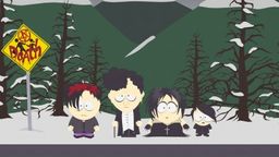 Goth Kids 3: Dawn of the Posers