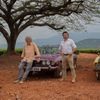 The Grand Tour