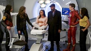 We Are the Flash