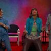 Whose Line Is It Anyway?