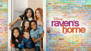 Raven's Home