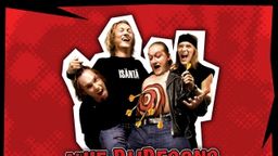 The Dudesons