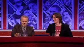 Have I Got a Bit More News for You