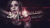 Buffy the Vampire Slayer - Season Eight: Motion comics