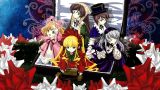 Rozen Maiden