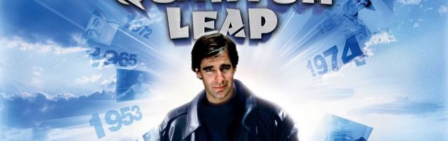 Quantum Leap