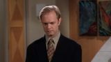 Frasier's Imaginary Friend