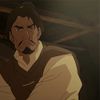 The Legend of Korra