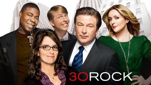 30 Rock