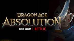 Dragon Age: Absolution