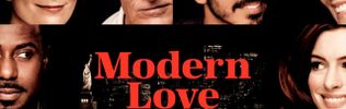 Modern Love