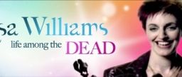 Lisa Williams: Life Among the Dead