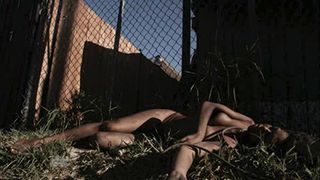 Sally in the Alley