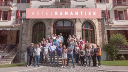Hotel Römantiek